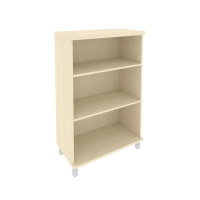 Стеллаж широкий First KST-2 (клён)